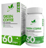 NaturalSupp Green Coffee, 60 капс.